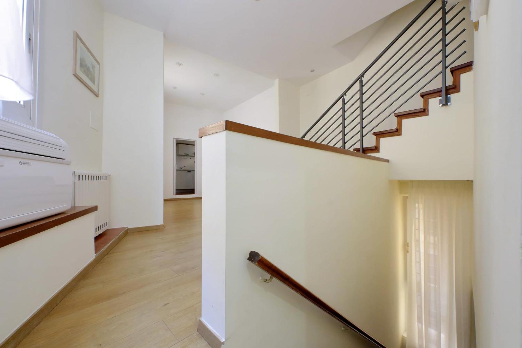 Trevi Roma Suites — Fotos 1